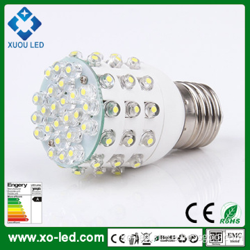 270 Lumens E14 E27 220V 60 F5 3W LED Corn Bulb